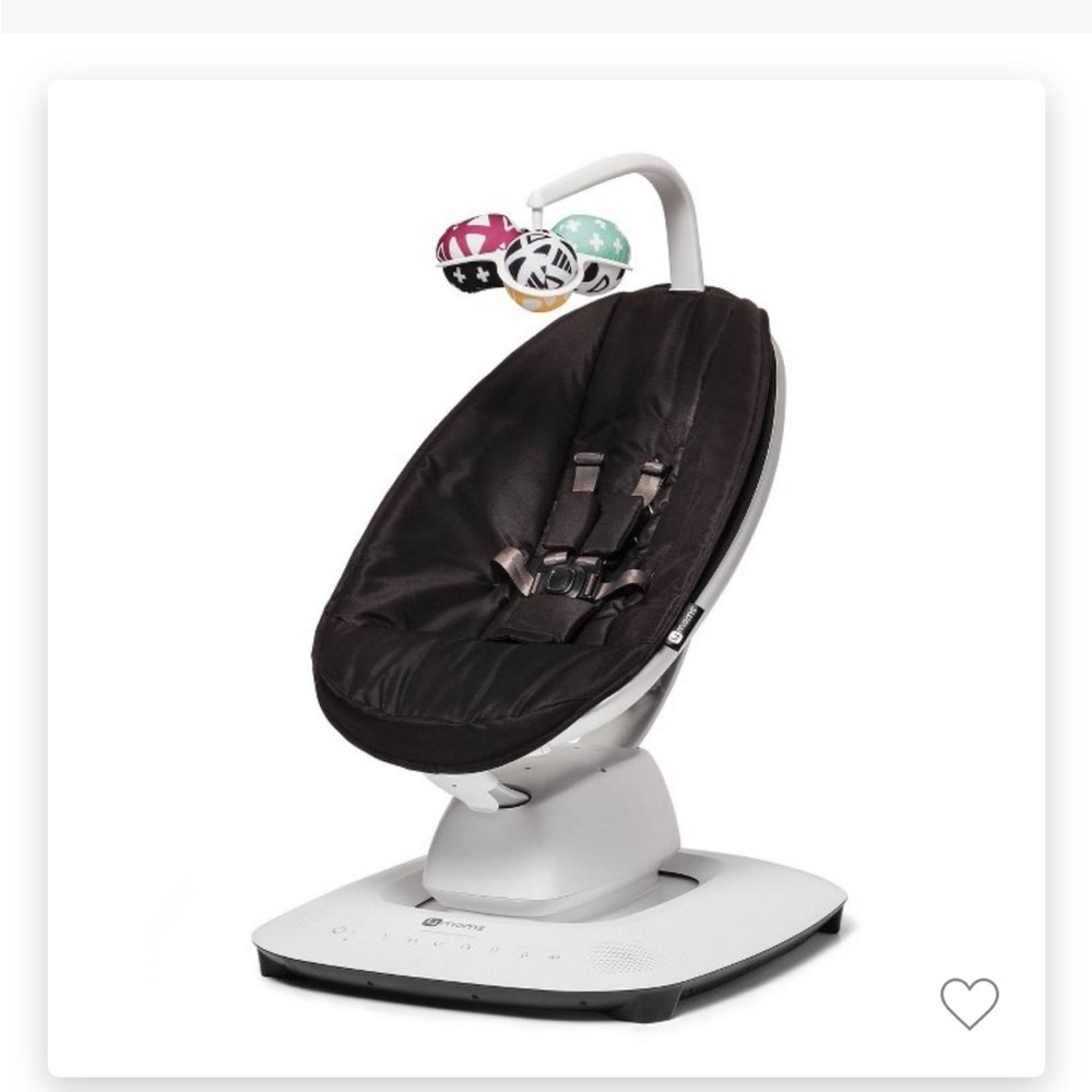 Baby swing new !